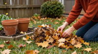 Don’t Throw Out Your Raked Leaves—Here Are 7 Smart Things To Do With Them Instead
