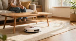 ECOVACS Cuts Up To $700 Off Matter Robot Vacuums For Prime Big Deal Days