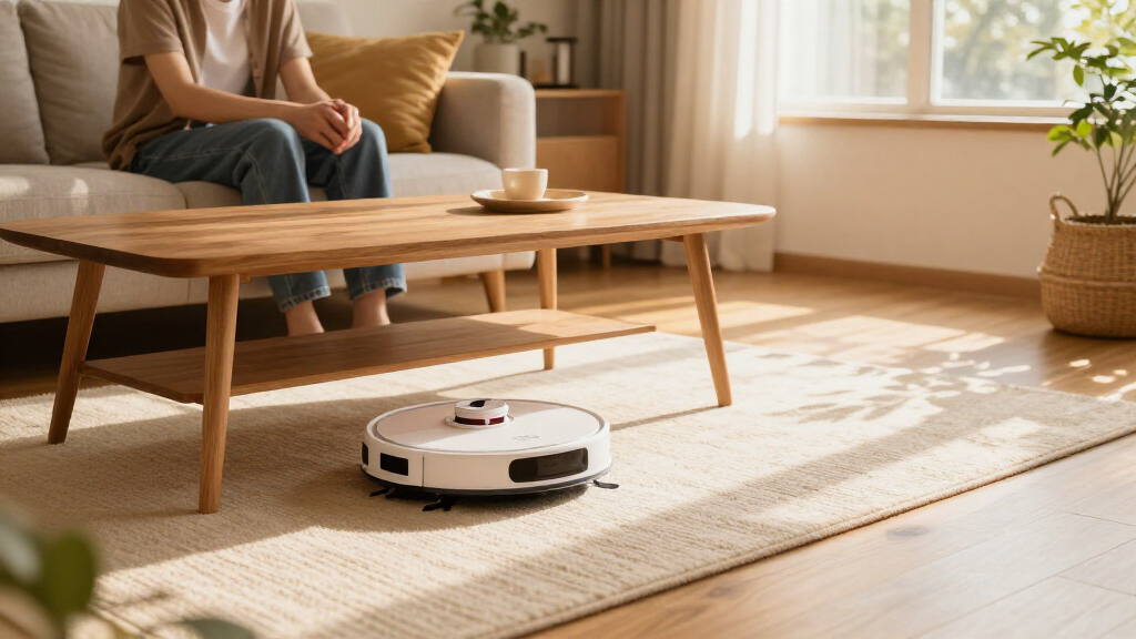 ECOVACS Cuts Up To $700 Off Matter Robot Vacuums For Prime Big Deal Days