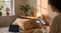 Everything I Set Up In My First Month With An all-Matter Smart Home — And What Still Doesn’t Work
