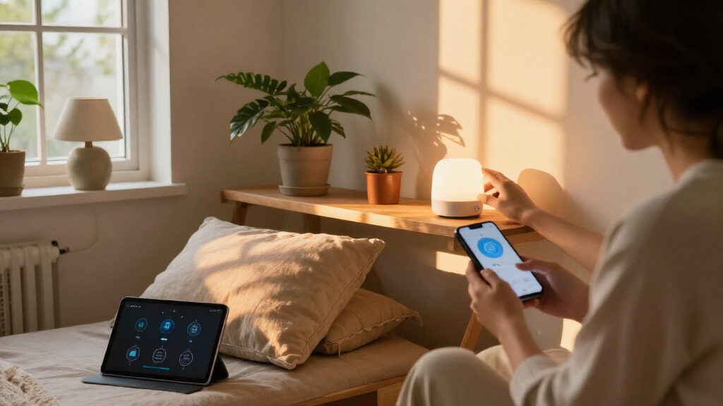 Everything I Set Up In My First Month With An all-Matter Smart Home — And What Still Doesn’t Work