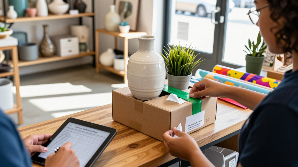 From Your Store To Their Door: Busy Beaver Embraces Delivery To Deliver On Convenience