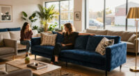 Heard Of Schplendid Sofas? I Visited This Still-Quite-New Brand's Showroom And Put Their Couches Through Their Paces