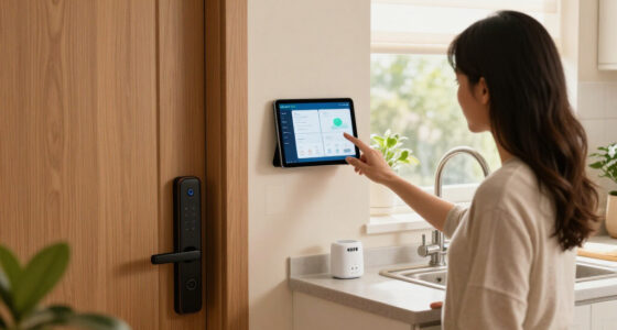 Home Assistant 2026.10 Unlocks New Matter Controls For Leak Sensors, Smart Locks And Power