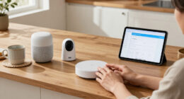 Home Assistant’s Matter Server Adds Matter 1.6.1, Camera Talkback, And IKEA Hardware Support