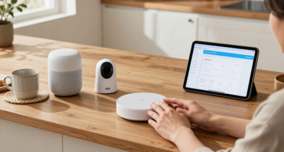Home Assistant’s Matter Server Adds Matter 1.6.1, Camera Talkback, And IKEA Hardware Support