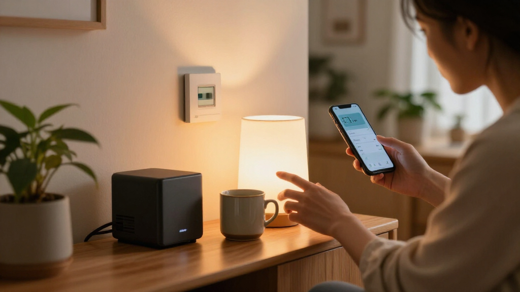 Home Assistant Says ‘Big Tech Ruined The Cloud, So We’re Out’