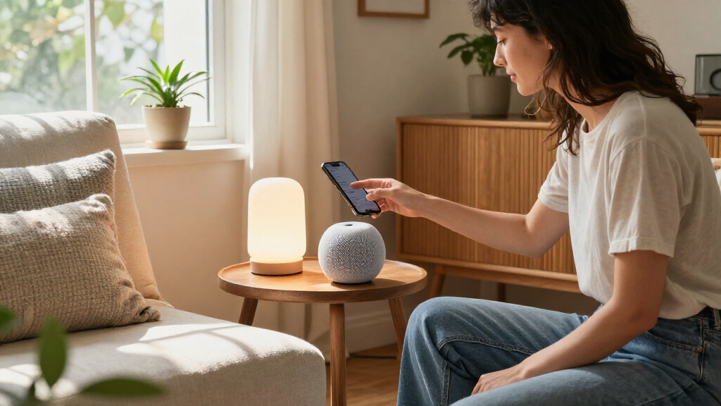 HomePod Mini 2 First Look: Apple’s Best Matter Smart Home Hub For The Money