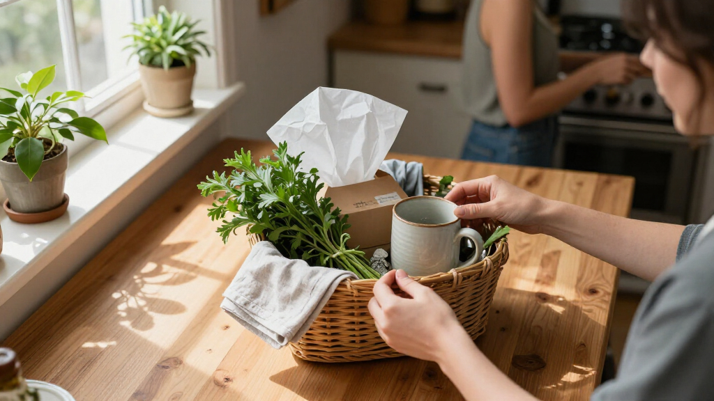Thoughtful Housewarming Gift Checklist 2026