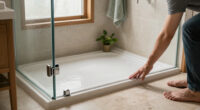 How To Make Your Shower Floor Sexy — The Guide To Ensuring Trays, Enclosures, And Drains Deliver A Design Moment