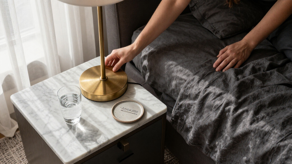 I Stayed At Berlin’s Most Famous Luxury Hotel—These Were All The Standout Design Details