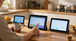 I’ve Tested Echo Shows And Nest Hubs. Here’s How Apple’s HomeView Display Stacks Up