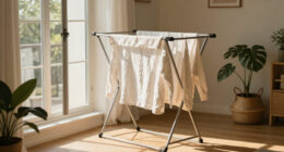 I've Yet To Find A Clothes Airer As Stylish As This Joseph Joseph Design