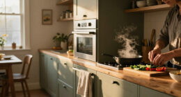 In An Age When Kitchen Appliances Are Becoming Increasingly 'Invisible ', This New KitchenAid Is Making A Case For Appliances Designed To Be Displayed
