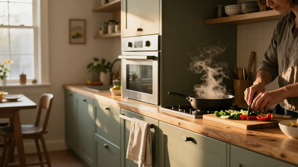 In An Age When Kitchen Appliances Are Becoming Increasingly 'Invisible ', This New KitchenAid Is Making A Case For Appliances Designed To Be Displayed