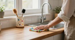 Joseph Joseph Just Gave Their Cult Cleaning Range A Tiny Home Update – It’s A Must-have For Homes With Limited Storage Space