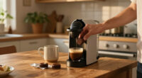 Keurig’s New Machine Uses Plastic-free Compressed Coffee Pucks