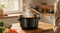 Lidl Is Selling A Crockpot Slow Cooker For Under £20 – I’ve Used The Model For 7 Years And Swear By It For Autumn Cooking