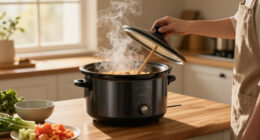 Lidl Is Selling A Crockpot Slow Cooker For Under £20 – I’ve Used The Model For 7 Years And Swear By It For Autumn Cooking