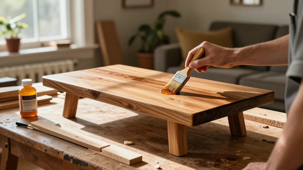 Minwax Names 2027 Color Of The Year