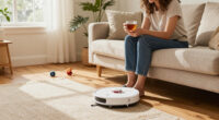 My Top-rated Eufy Robot Vacuum Just Got An Upgrade