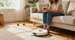 My Top-rated Eufy Robot Vacuum Just Got An Upgrade