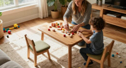 Nate Berkus Made Kids’ Furniture Parents Will Actually Want In Their Homes—and It’s On Amazon