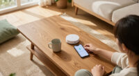New Leaks Provide Our First Look At Apple And LG’s Smart Home Devices