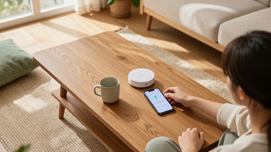 New Leaks Provide Our First Look At Apple And LG’s Smart Home Devices