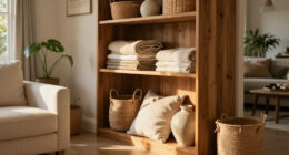 Our 2026 Whole Home Makes Stunning Storage A Self-Care Essential