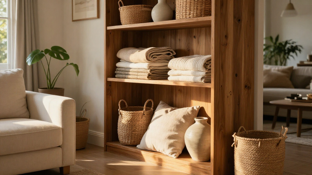 Our 2026 Whole Home Makes Stunning Storage A Self-Care Essential