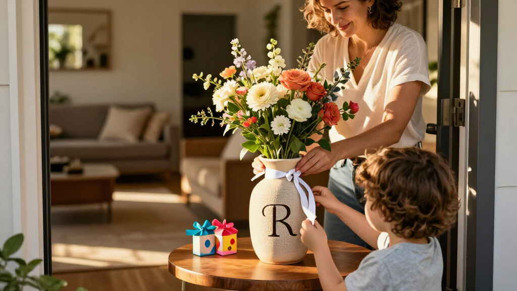 Personalized Home Accents & Gifts Checklist 2026