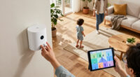 Shelly’s First mmWave Sensor Can Track 10 People Across 10 Zones — And It Works With Matter