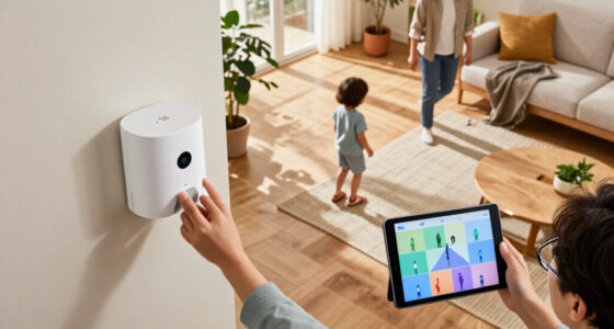 Shelly’s First mmWave Sensor Can Track 10 People Across 10 Zones — And It Works With Matter