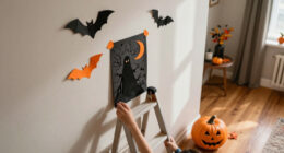 Spooky Halloween Wall Art: A Halloween Guide