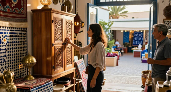 Tangier Is Having A Major Design Moment—Here’s Where To Go Now