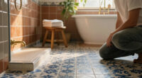 The 15 Best Uses Of Bathroom Tile That Anyone Planning A Project Should Look At Before They Begin