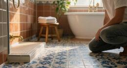 The 15 Best Uses Of Bathroom Tile That Anyone Planning A Project Should Look At Before They Begin