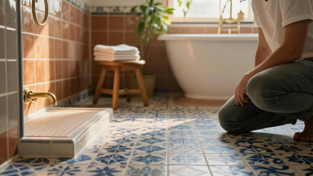 The 15 Best Uses Of Bathroom Tile That Anyone Planning A Project Should Look At Before They Begin