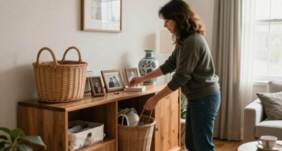 The 2 Most Outdated Decluttering Rules That Experts Say You Can Stop Following Right Now