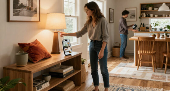 The “Home Of The Future” Is Here, Thanks To Home Depot’s New Tech Tool