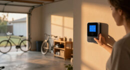 The Most Advanced Home Device I’ve Tested This Year Is In My Garage