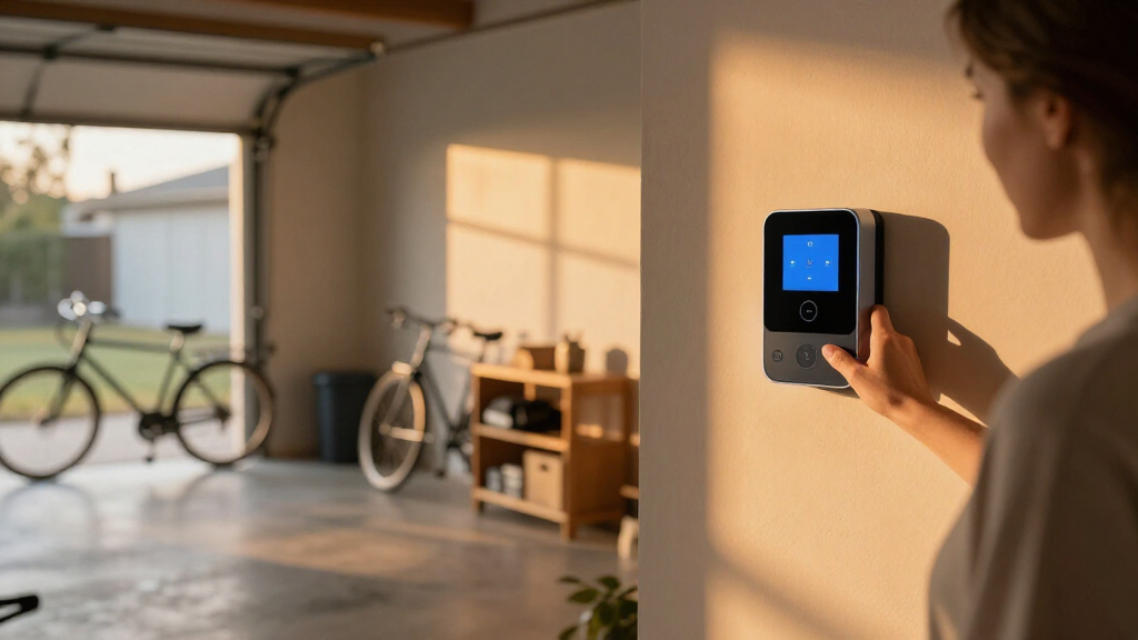 The Most Advanced Home Device I’ve Tested This Year Is In My Garage