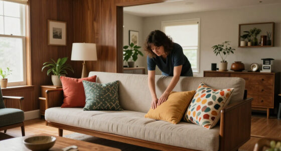 The Owners Loved Their Home's 1960S Architecture, But It Felt Too Serious — Look What They Did Instead