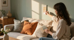 The 'People Pleaser’s' Guide To Decorating— From Safe Wall Colors To How You Arrange A Living Room To Keep Everyone Happy