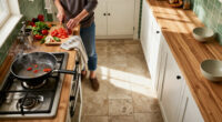 These Gorgeous Galley Kitchens Prove You Don’t Need Square Footage To Have An Amazing Cook Space