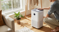 This Compact Meaco Dehumidifier Does More Than Tackle Condensation – And Costs Just 4P An Hour To Run