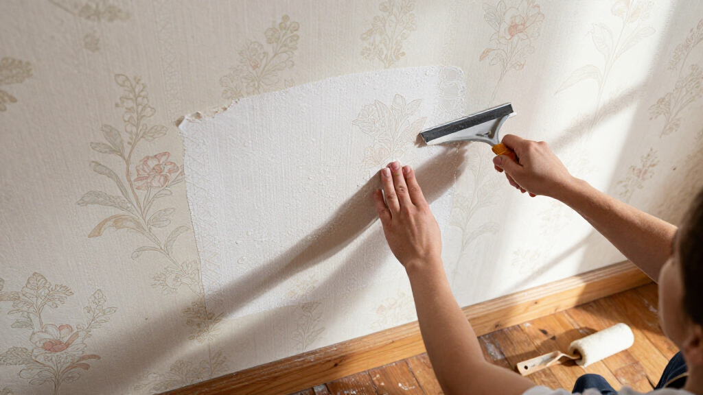 This Is What Wallpaper Looked Like In The Decade You Were Born
