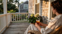 This Shelter Island Home Boasts The Best Porch We’ve Ever Seen