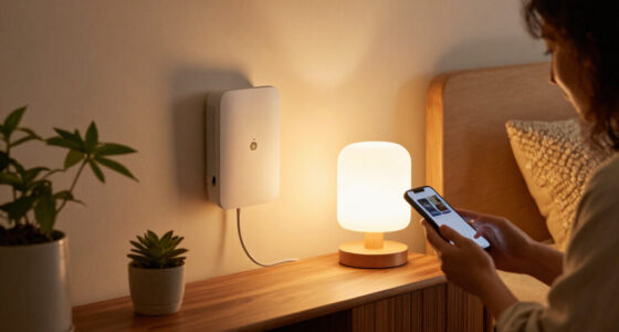 Ubiquiti Is Putting Thread Inside UniFi Wi-Fi 7 Access Points — Turning Them Into Smart Home Infrastructure